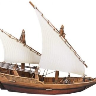 CLEVER PAPER 14407 - Diseño De Arabí Puzle 3D, Multicolor Keranova